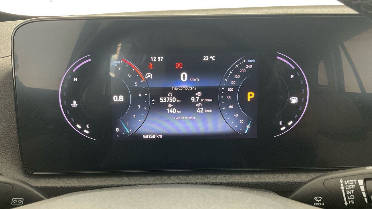 Ford Territory Trend | Guaranteed Warranty | 0 Down Payment