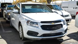 Chevrolet Cruze LS