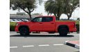 Toyota Tundra TRD PRO, i Force Max Twin-Turbo, 3.5L V6 (EXPORT OFFER)