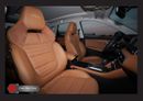 MG HS LUXURY MG HS 2.0L TURBO AWD HI A/T PTR 2023