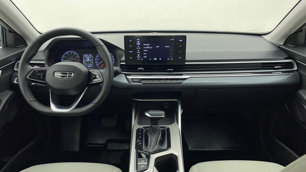 Geely Emgrand GS 1.5 | Zero Down Payment | Home Test Drive