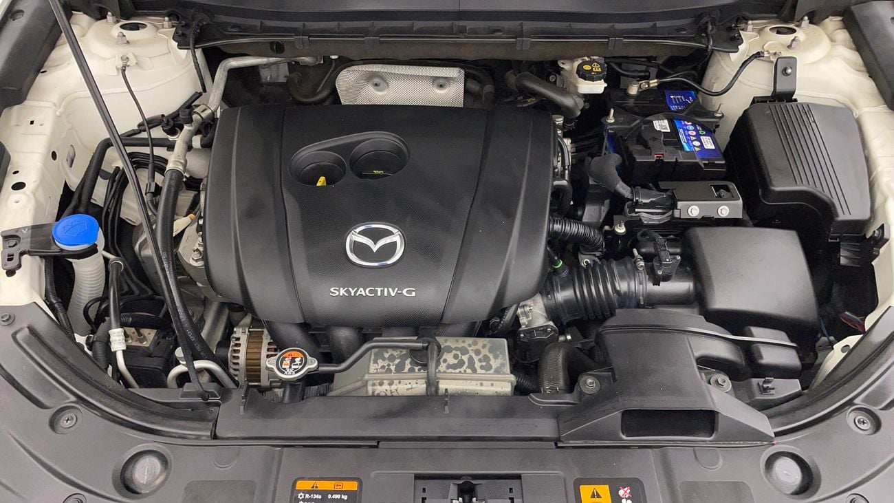 Mazda CX5 GL 2.5 | Zero Down Payment | Home Test Drive