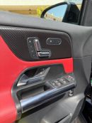 مرسيدس بنز GLA 35 AMG 4MATIC