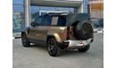 Land Rover Defender P400 110 X-Dynamic HSE