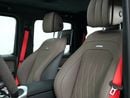 Mercedes Benz G63 AMG STD G63 AMG | DOUBLE NIGHT PACKAGE | 2 yeas warranty