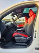 بي أم دبليو X2 X2 SDRIVE 18i / 1.5L V4 / HEADUP DISPLAY / 360* CAMERA / PANORAMIC ROOF (CODE # BMX2I)