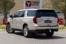 GMC Yukon XL Denali 6.2L (7 Seater)
