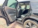Nissan Rogue PLATINUM (NON GCC) 2023 Nissan Rogue SL Black Full Option  360 cam 4x4 5 leather seats Panorama roof