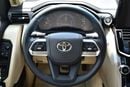 Toyota Land Cruiser GX 3.3L V6  DIESEL 7 SEAT AUTOMATIC TRANSMISSION