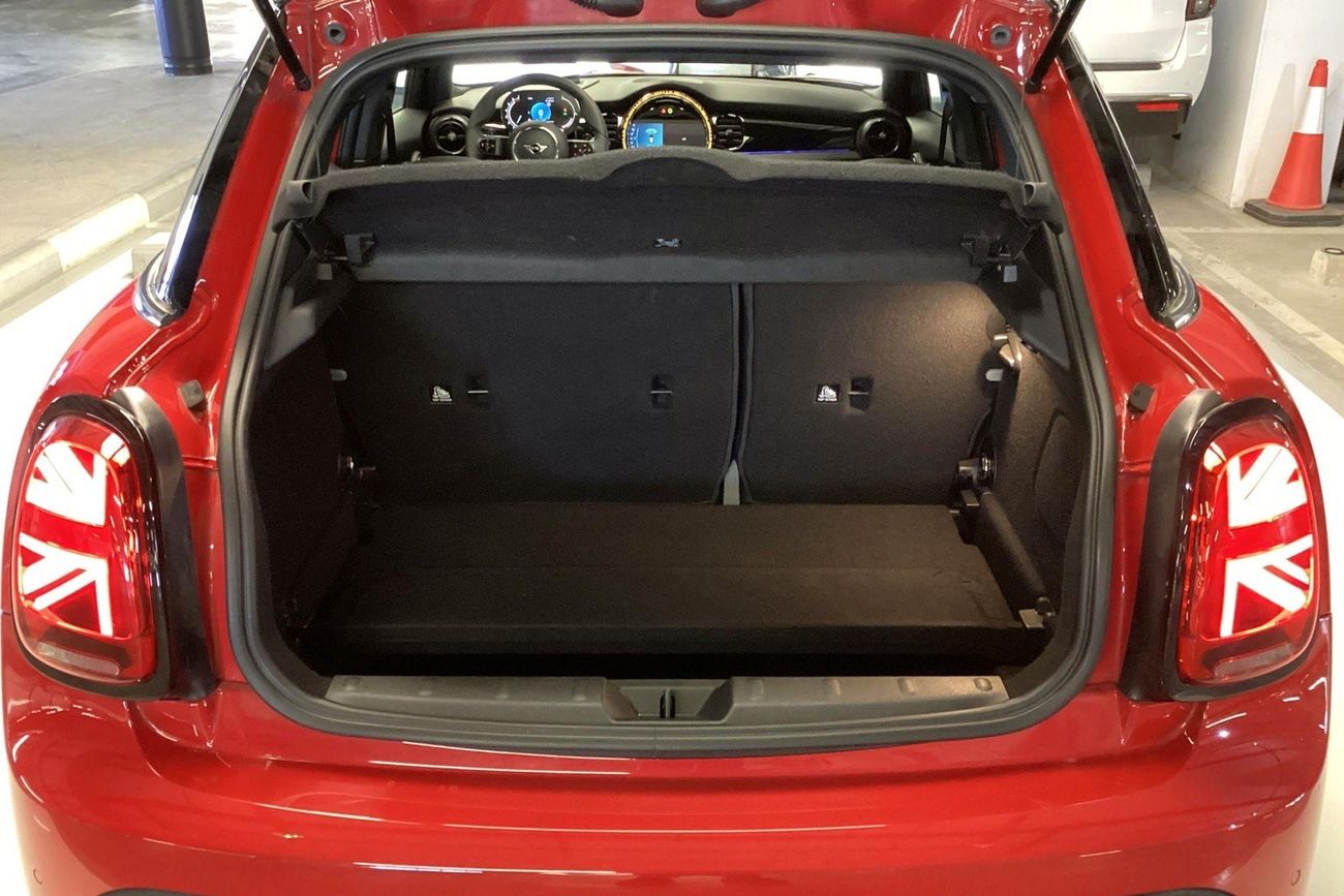 Mini Cooper S Standard | Guaranteed Warranty | 0 Down Payment