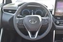 Toyota Corolla Cross LTD HEV 1.8L HEV 2025 MODEL