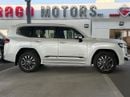 Toyota Land Cruiser 2026 TOYOTA LAND CRUISER 300 VXR 3.5 HYBRID HEV **EXPORT ONLY**التصدير فقط خارج الخليج***