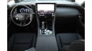 Toyota Alphard HYBRID 2.5L E-4WD 7-SEATER AUTOMATIC