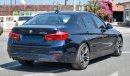 BMW 320i DIESEL IMPORT FROM JAPAN
