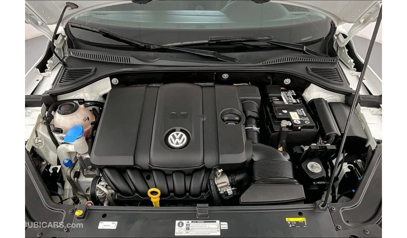 Volkswagen Passat Trendline