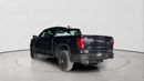 جي أم سي سييرا 6.2 4WD CC AT4X SR BED ADAP SV 18 BLK | شامل الضمان | 0 ﺪﻔﻋﺓ ﺃﻮﻟﻯ