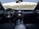 Infiniti QX50 LUXE