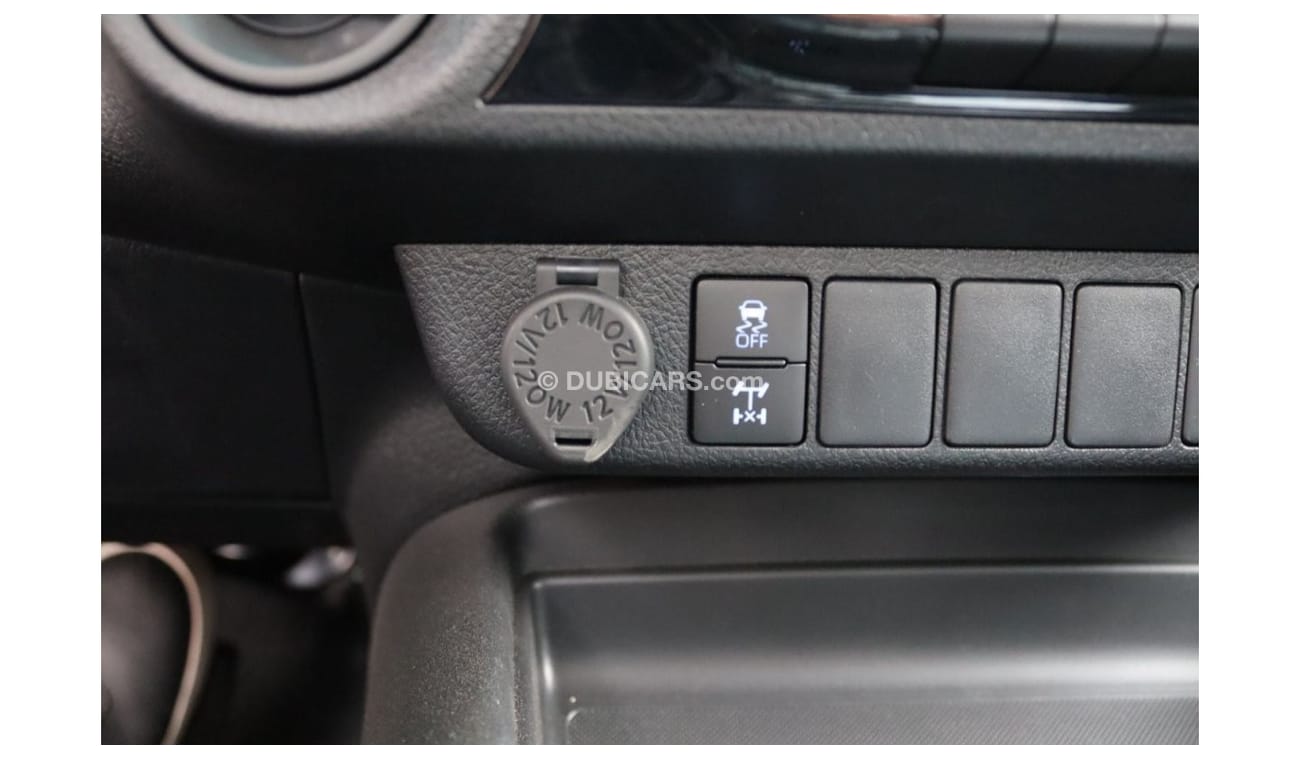 Toyota Hilux 2023 TOYOTA HILUX 4.0 V6 SR5 FULL OPTION 