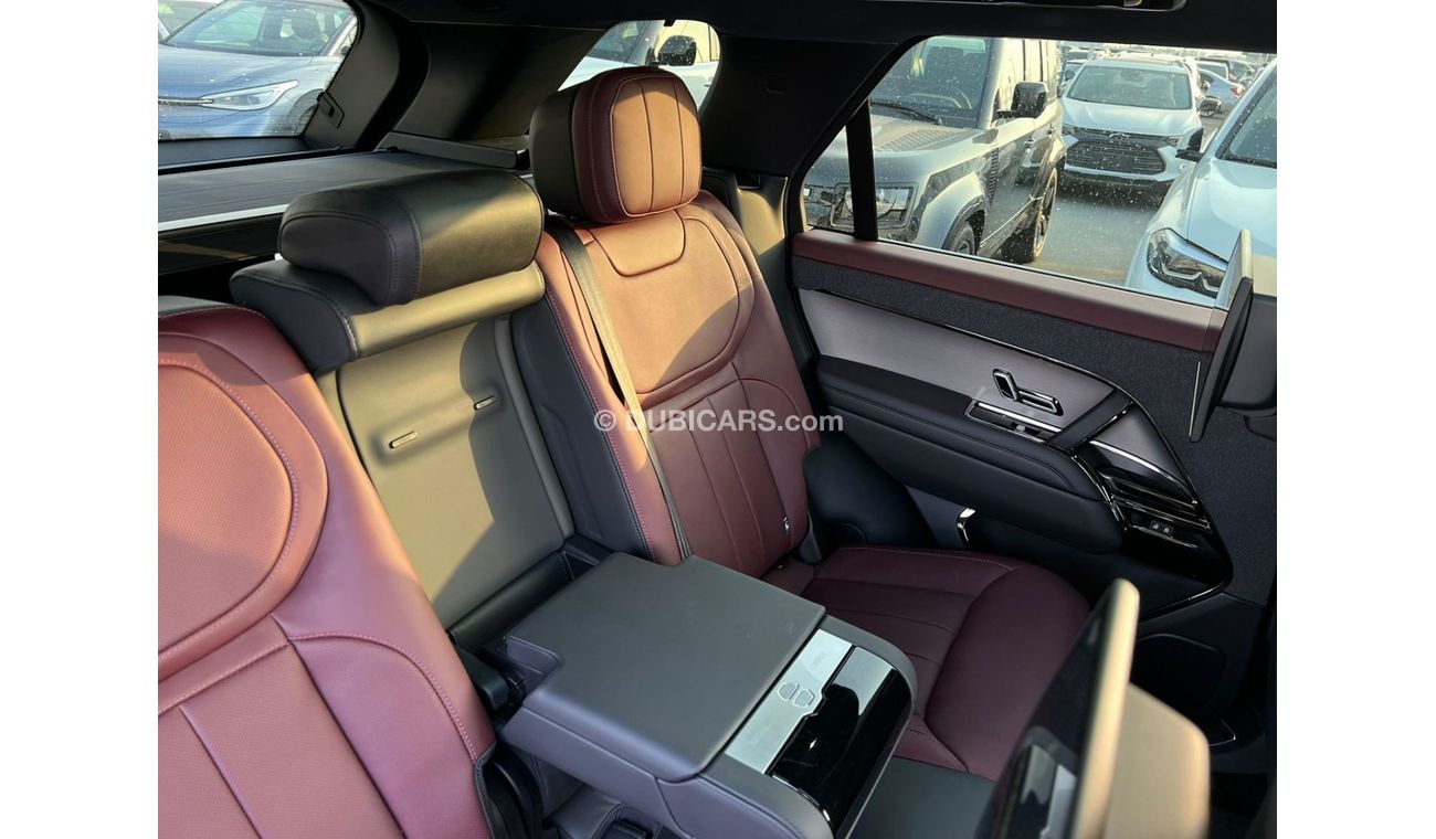 Land Rover Range Rover Sport LAND ROVER SPORT 2023