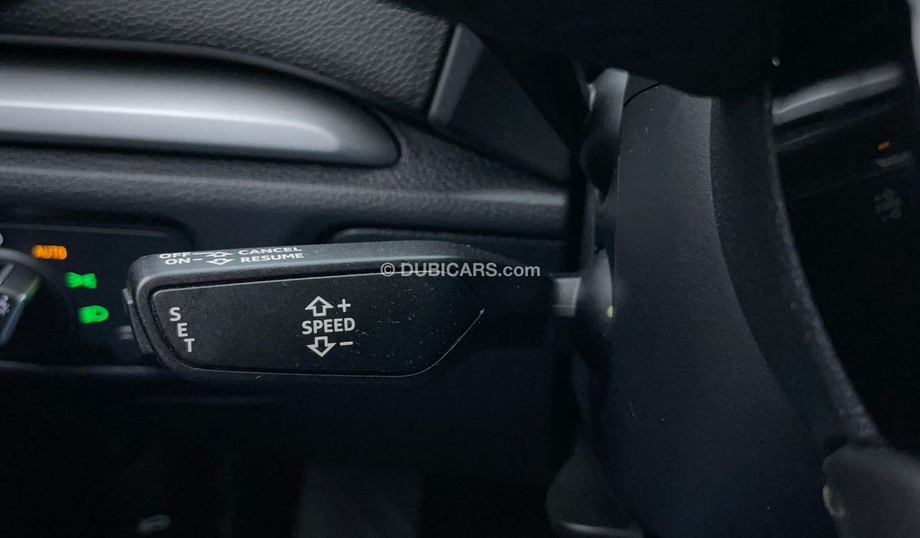 Audi A3 30 TFSI 1 | Zero Down Payment | Free Home Test Drive