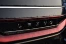 Lexus LM 350h LEXUS LM350H HYBRID 2025 4 SEATER(VIP) EURO SPEC