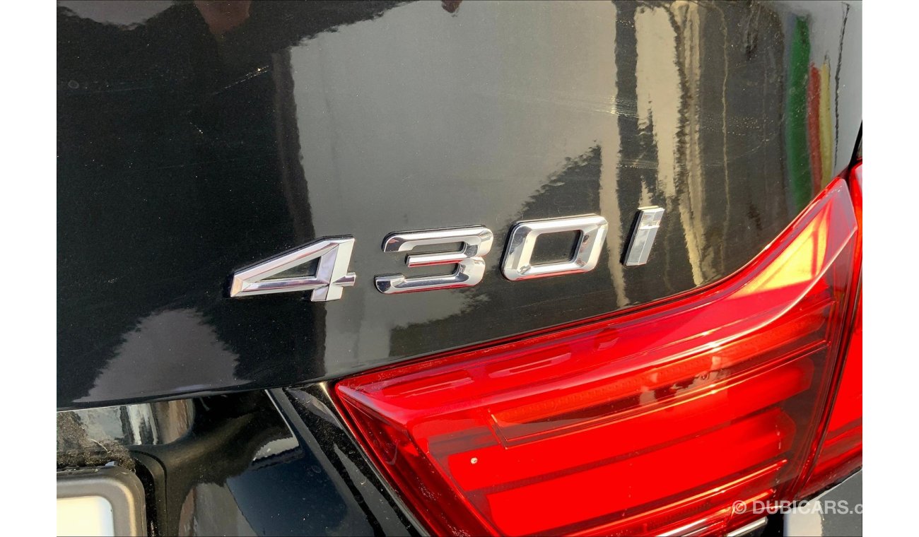 بي أم دبليو 430 M Sport