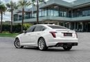 Cadillac CT5 CT5 FSH | 1,371 P.M | 0% Downpayment | Cadillac CT5 | FSH!
