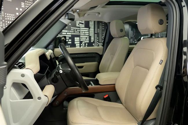Land Rover Defender HSE P400, миниатюра 29