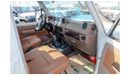 Toyota Land Cruiser Pick Up 2022 MODEL TOYOTA LAND CRUISER 79 SINGLE CAB PICKUP LX V6 70th series 4.0L PATROL 4WD MANUAL