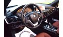 BMW X5 XDrive 35i 2017 BRAND NEW THREE YEARS WARRANTY