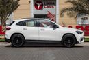 مرسيدس بنز GLA 200 Premium 1.4L