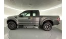 Ford F 150 Raptor Standard - Super Cab