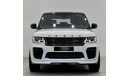 Land Rover Range Rover 2018 Range Rover Vogue HSE Urban Kit V6, November 2023 Range Rover Warranty, New Tyres, GCC