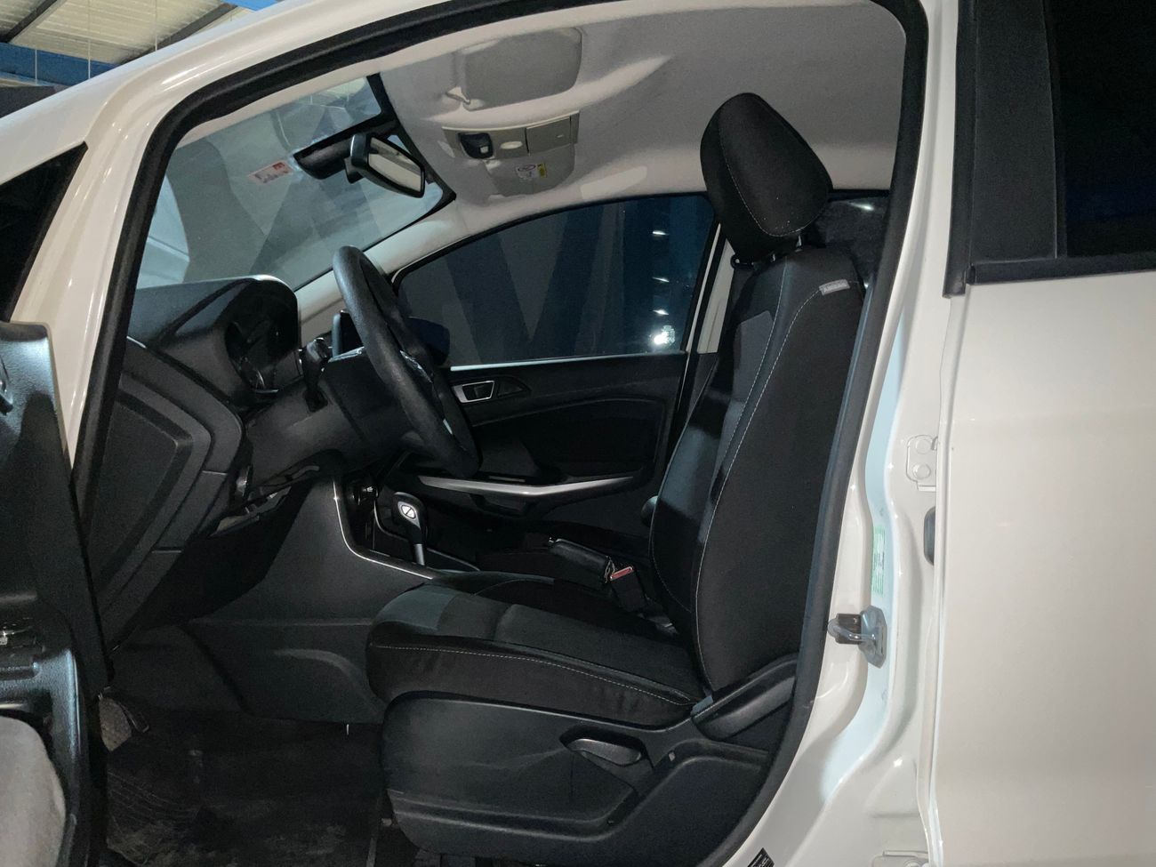 فورد ايكو سبورت Trend | شامل الضمان | 0 ﺪﻔﻋﺓ ﺃﻮﻟﻯ