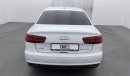 Audi A6 35 TFSI 1.8 | Under Warranty | Inspected on 150+ parameters