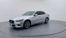 إنفينيتي Q50 LUXURY 2000