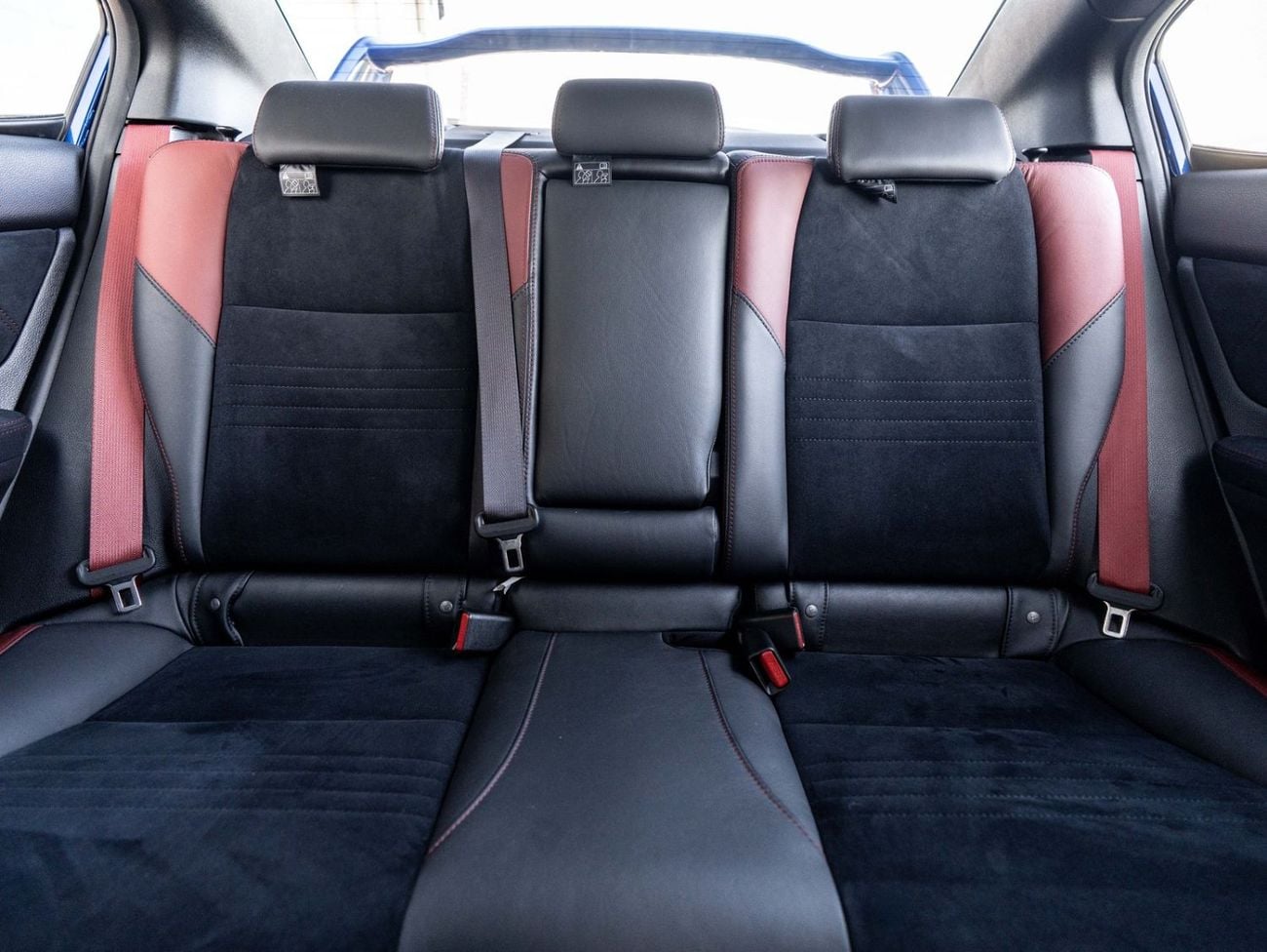 سوبارو WRX STI PREMIUM Subaru WRX 2020 مقابل 1,577.00 AED شهريًا