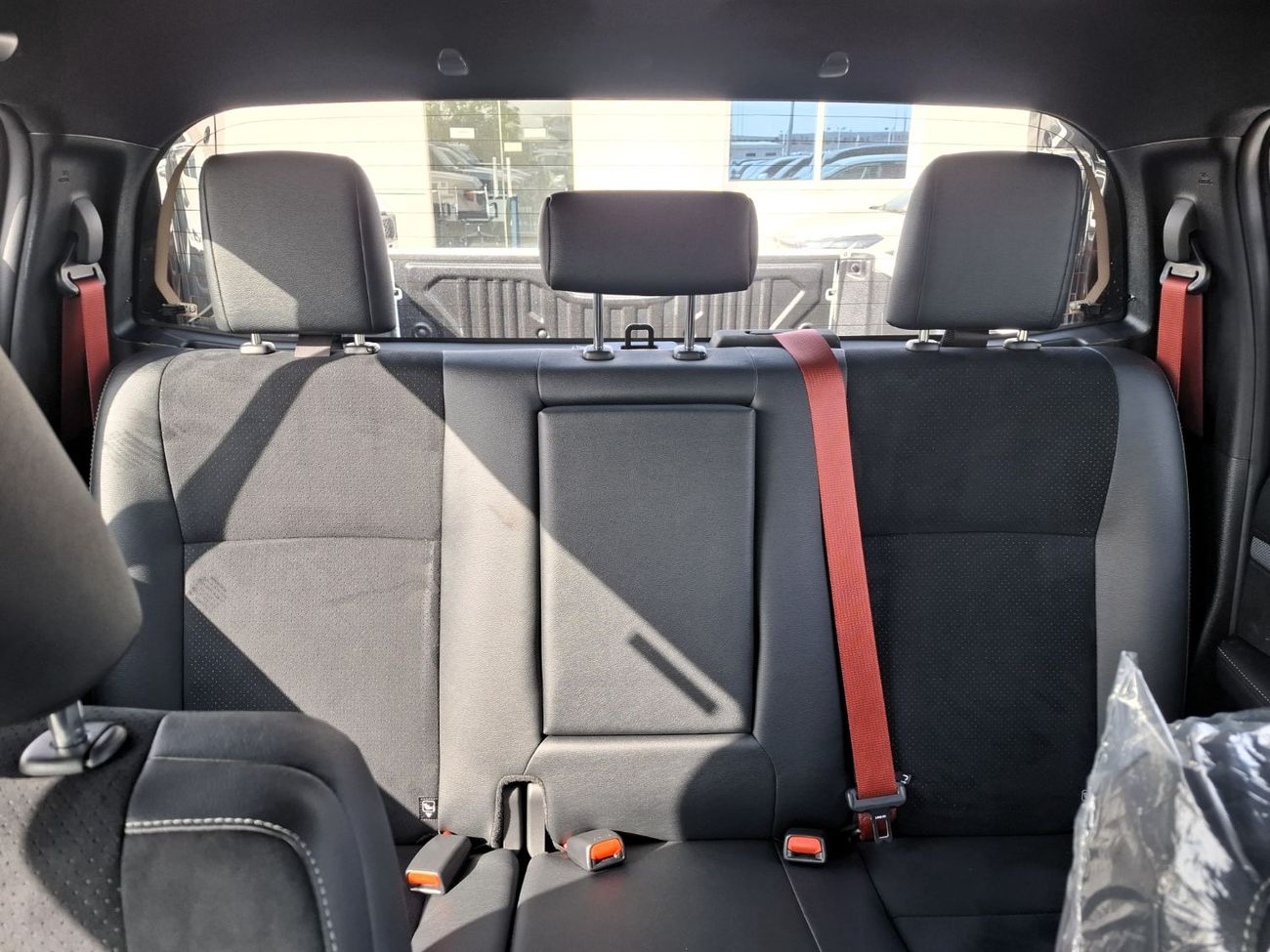 Toyota Hilux Toyota Hilux GR Sport 2.8L 2026 AT DC White Diesel