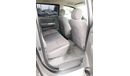 Toyota Hilux TOYOTA HILUX PICKUP MODEL 2012 COLOUR GREY GOOD CONDITION ONLY FOR EXPORT