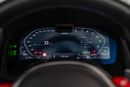 بي أم دبليو M8 M COMPETITION 4.4L (617 HP)