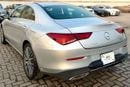 Mercedes Benz CLA250 PREMIUM