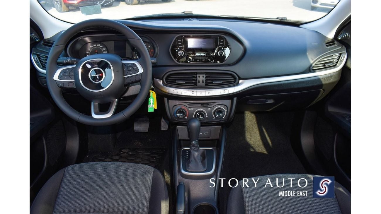 Dodge Neon 1.6P Entry 110PS Aut.