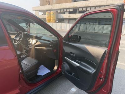Nissan Kicks SL