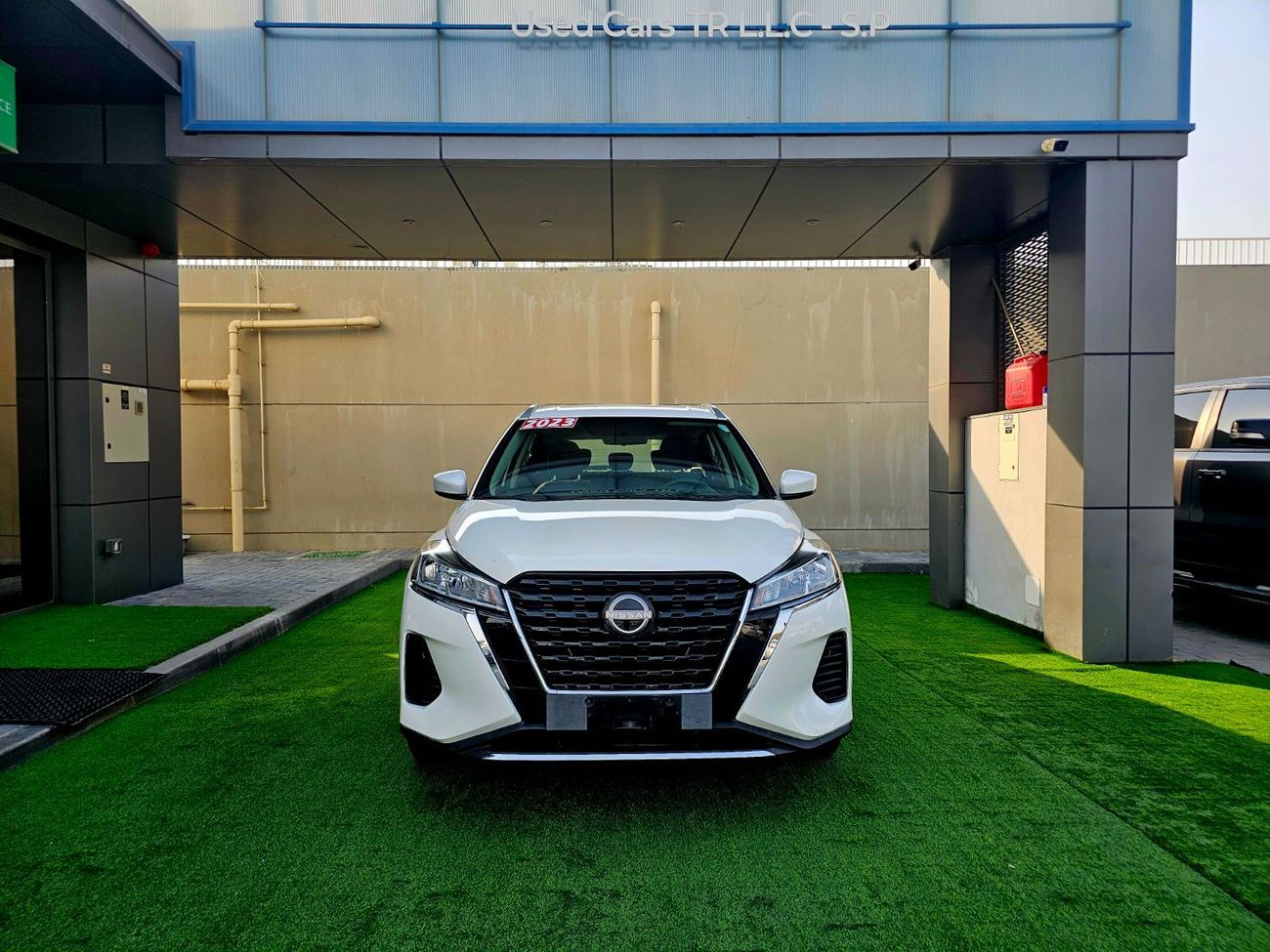 Nissan Kicks SV 1.6L/ GCC / SINGLE OWNER/ MINT CONDITION