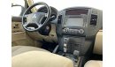 Mitsubishi Pajero GLS V6. EXCELLENT CONDITION