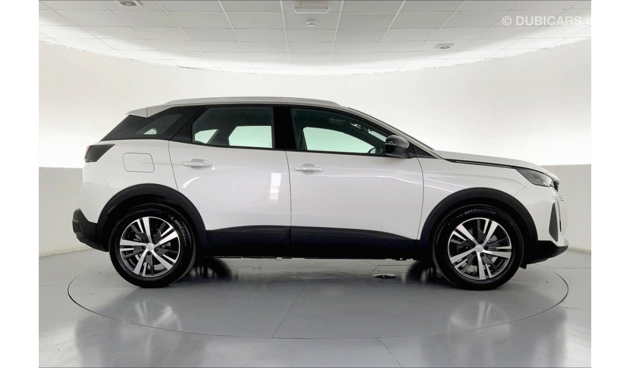 Peugeot 3008 Active