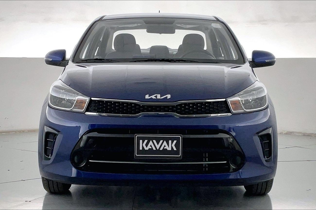 Kia Pegas EX DLX | Guaranteed Warranty | 0 Down Payment