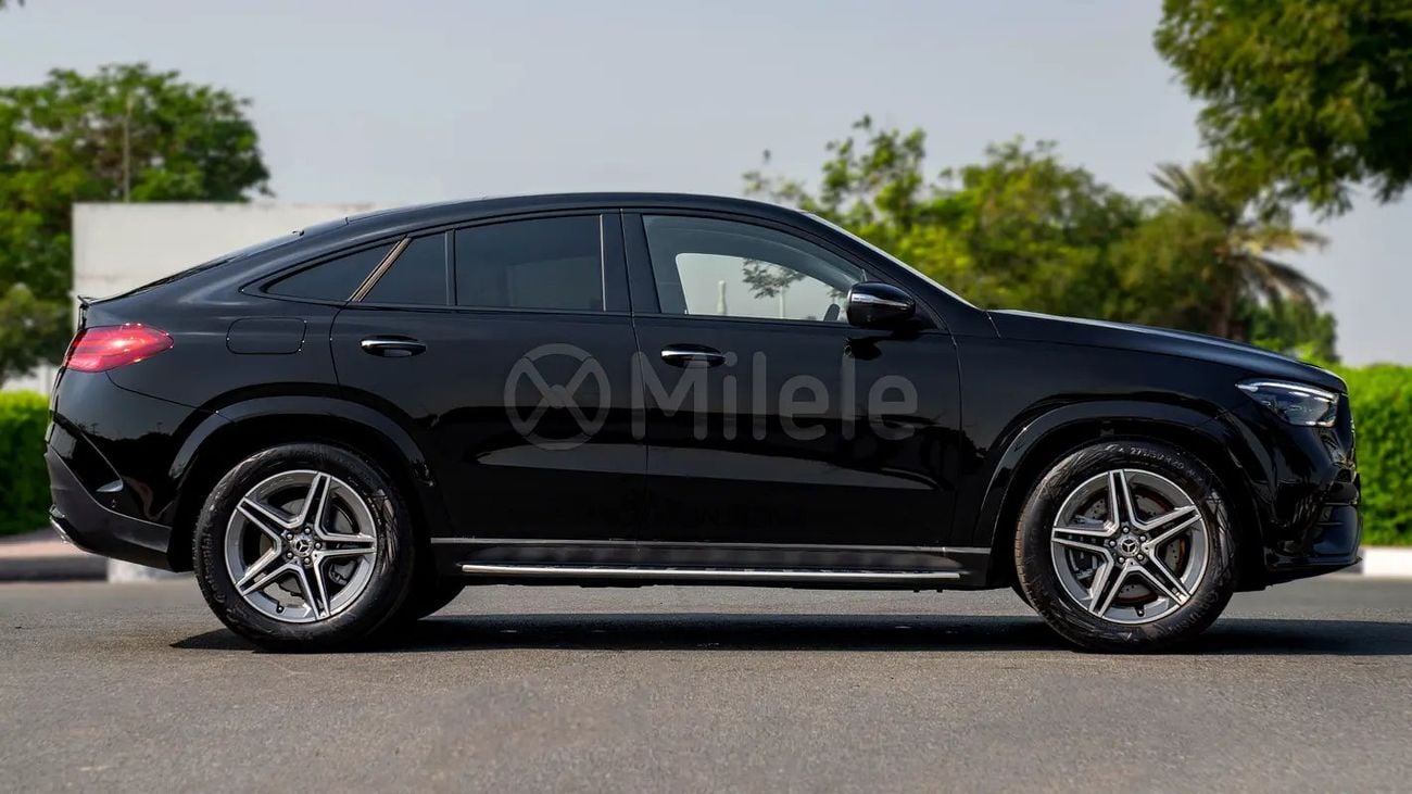 Mercedes Benz E 450 GLE 450 4MATIC | 2-YEAR WARRANTY + SERVICE AVAILABLE | IN-HOUSE FINANCING | 0% DOWNPAYMENT (BANK)
