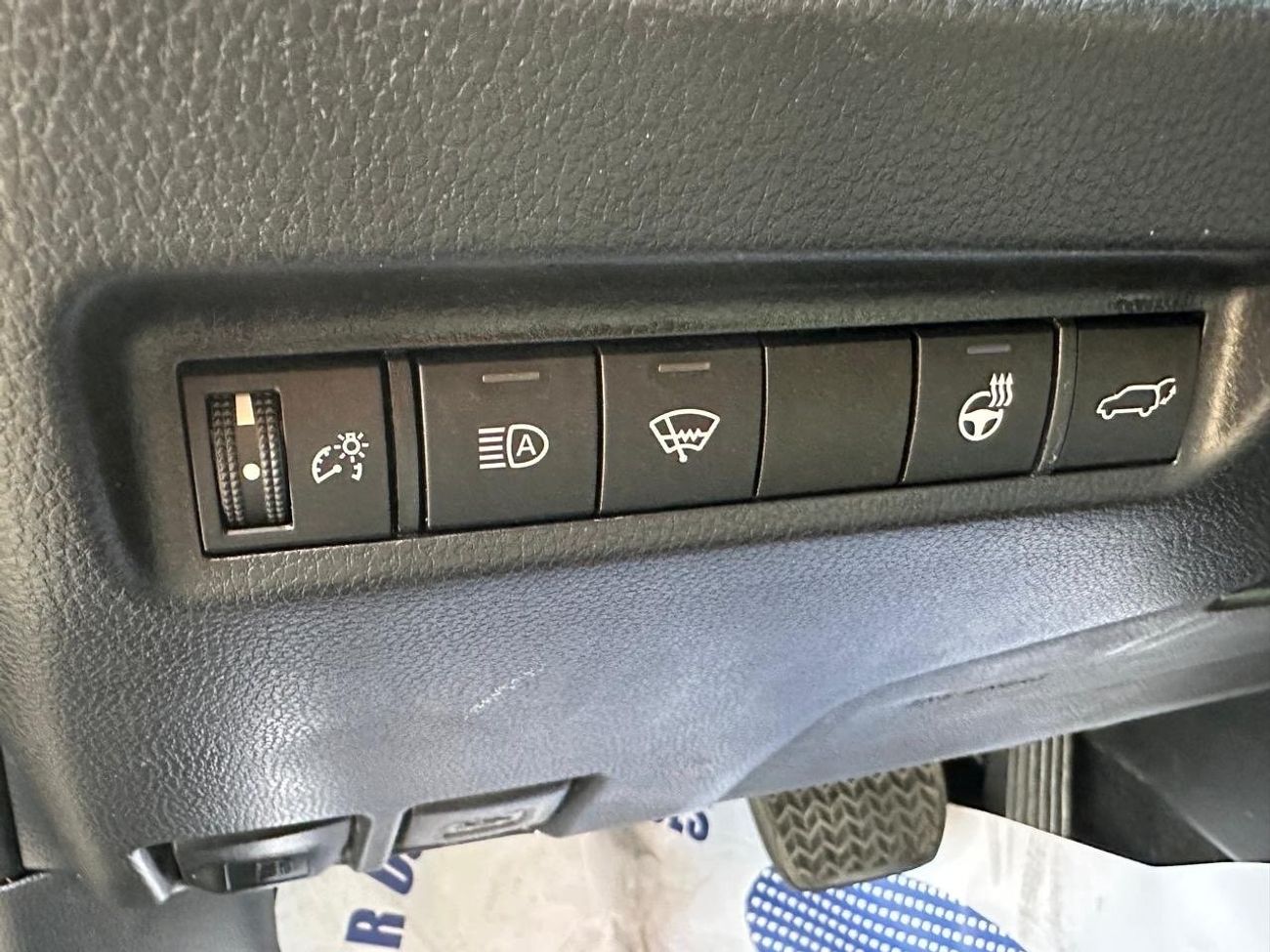 Toyota RAV4 2021 RAV4 xle premium