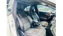 Mercedes-Benz CLA 250 Sport Sport Sport Sport MERCEDES CLA 250 2017 MODEL IN VERY GOOD CONDITION FOR ONLY 75K AED